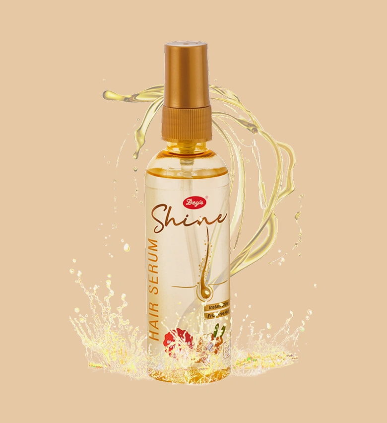Dey's Shine Hair Serum